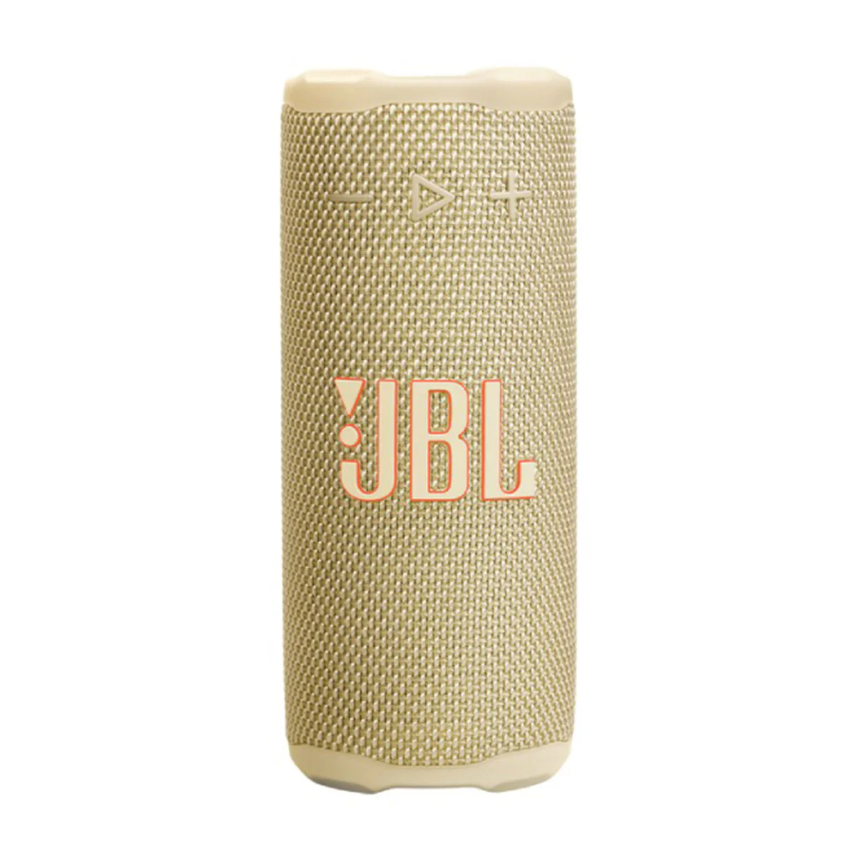 JBL Grip Portable Bluetooth Speaker - Yellow
