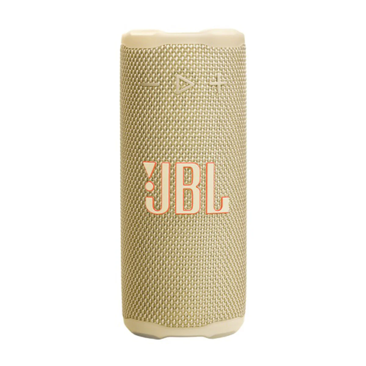 JBL Grip Portable Bluetooth Speaker - Yellow