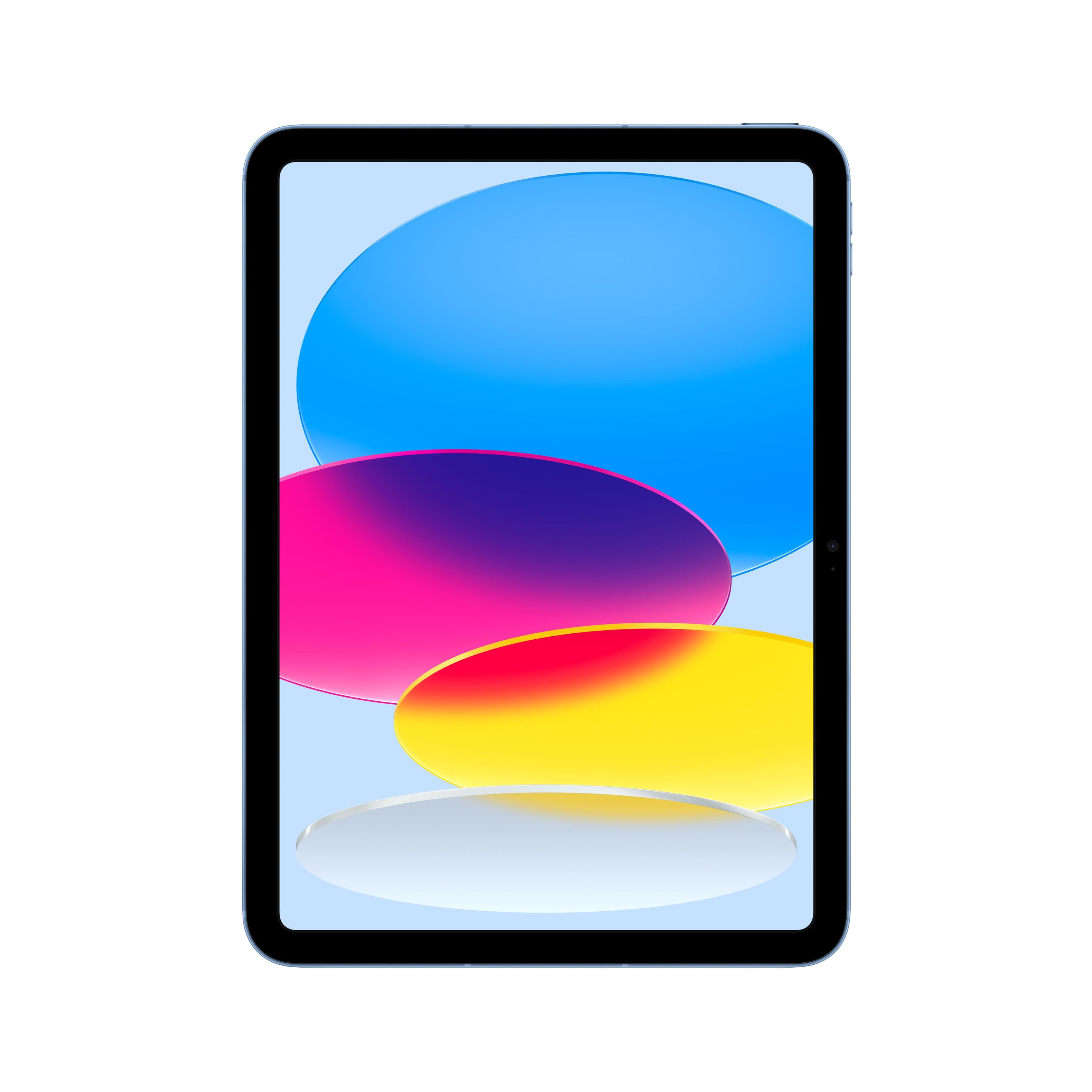 11-inch iPad Pro Wi-Fi + Cellular 256GB Standard Glass - Space Black (M5)