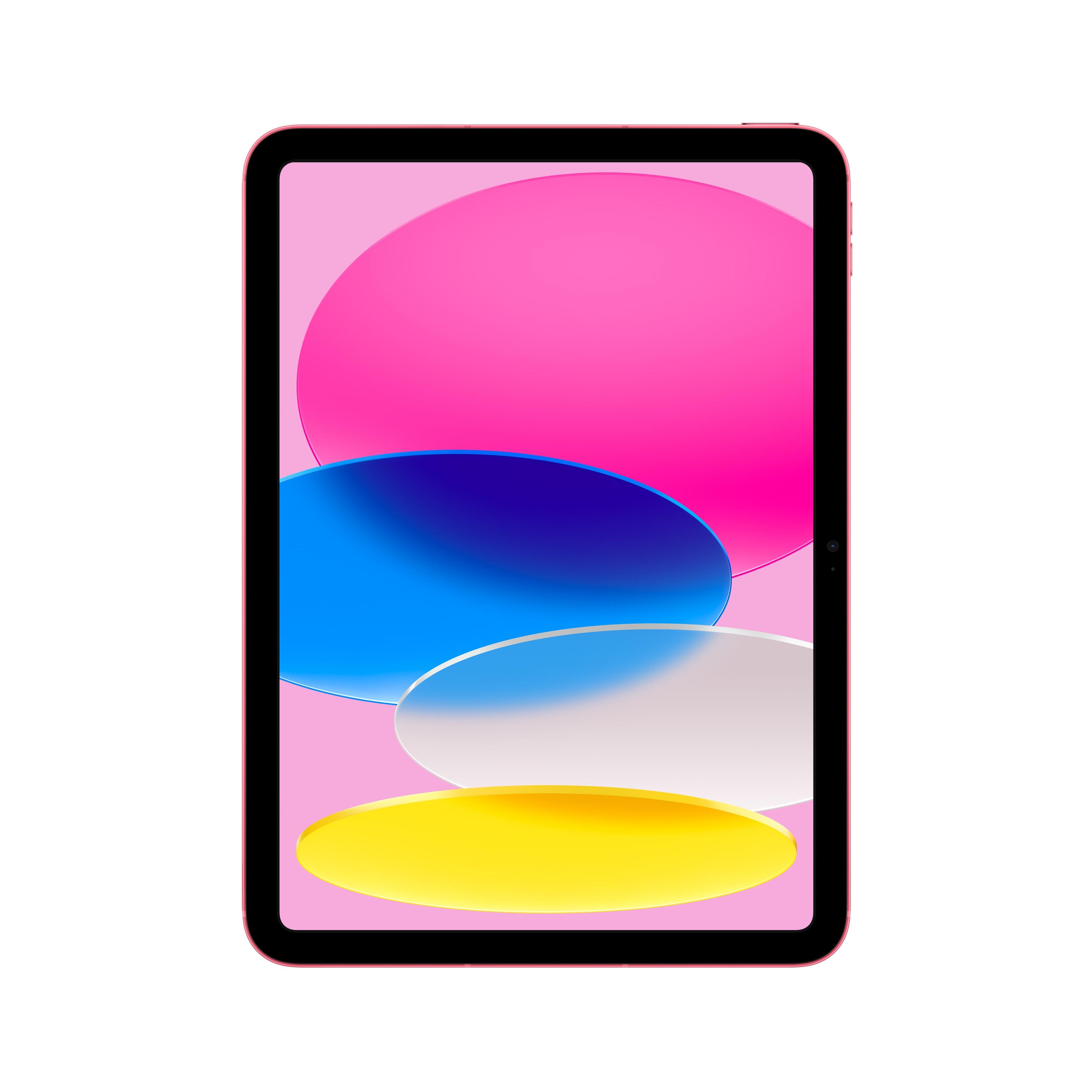 11-inch iPad Pro Wi-Fi 256GB Standard Glass - Space Black (M5)