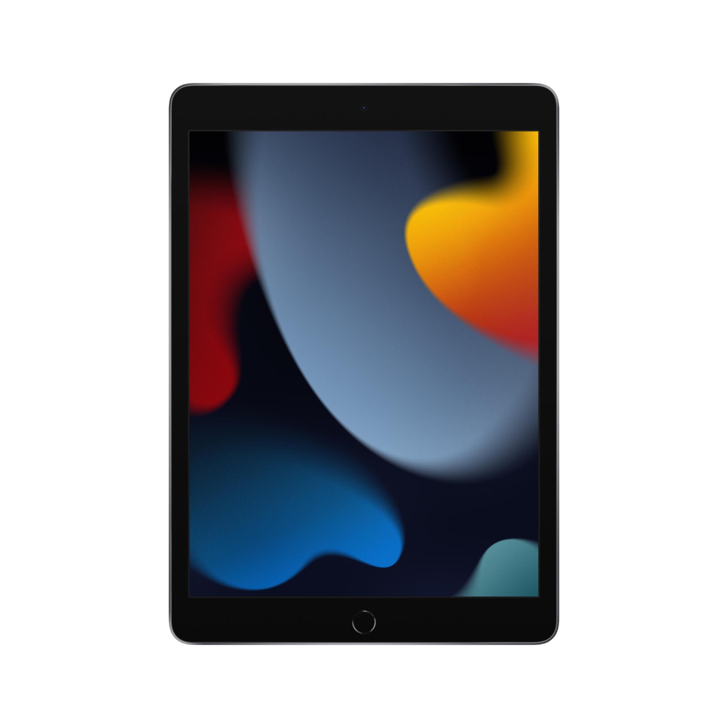 iPad (9th Gen) Wi-Fi 64GB - Space Grey