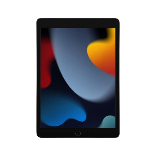 iPad (9th Gen) Wi-Fi 64GB - Space Grey