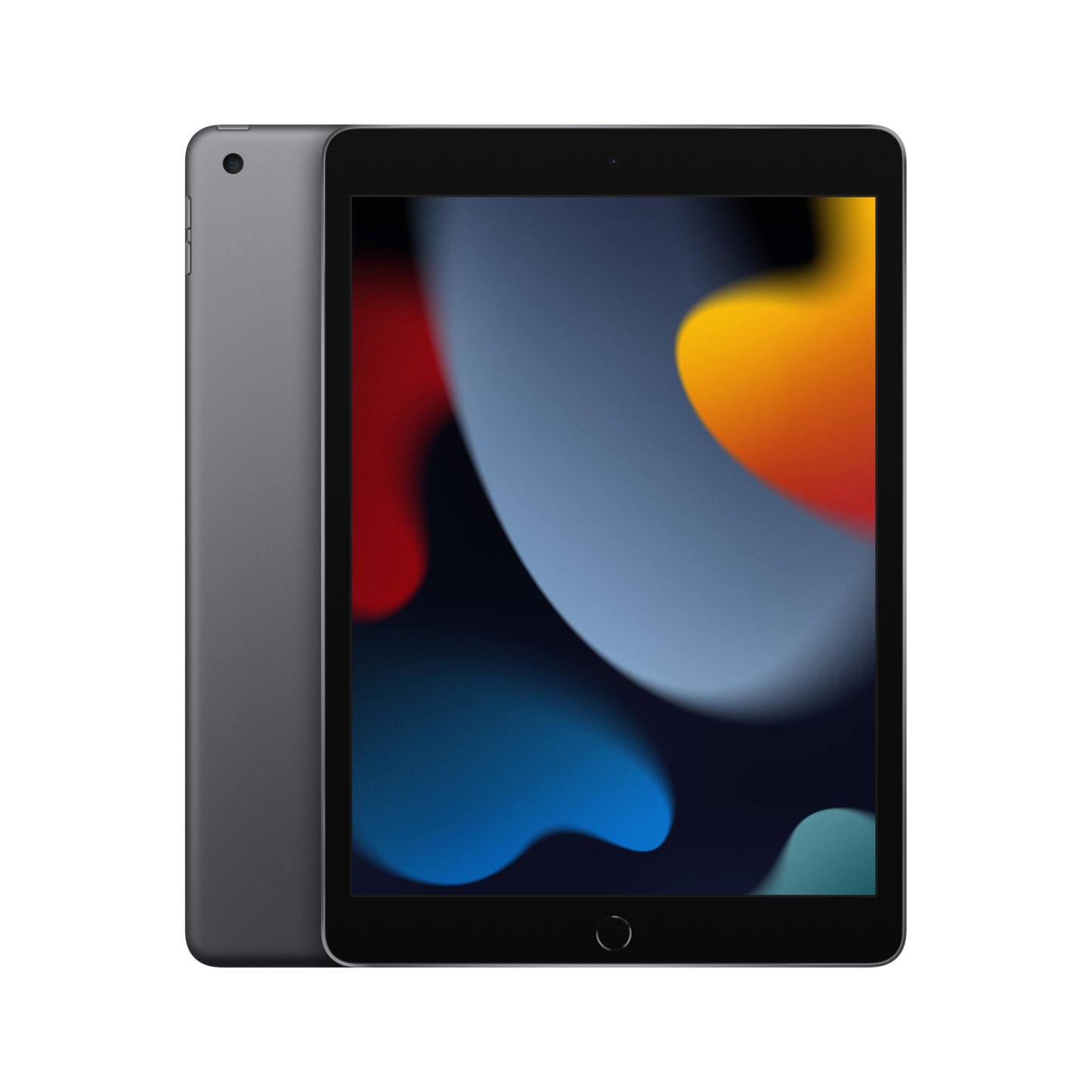 iPad (9th Gen) Wi-Fi 64GB - Space Grey