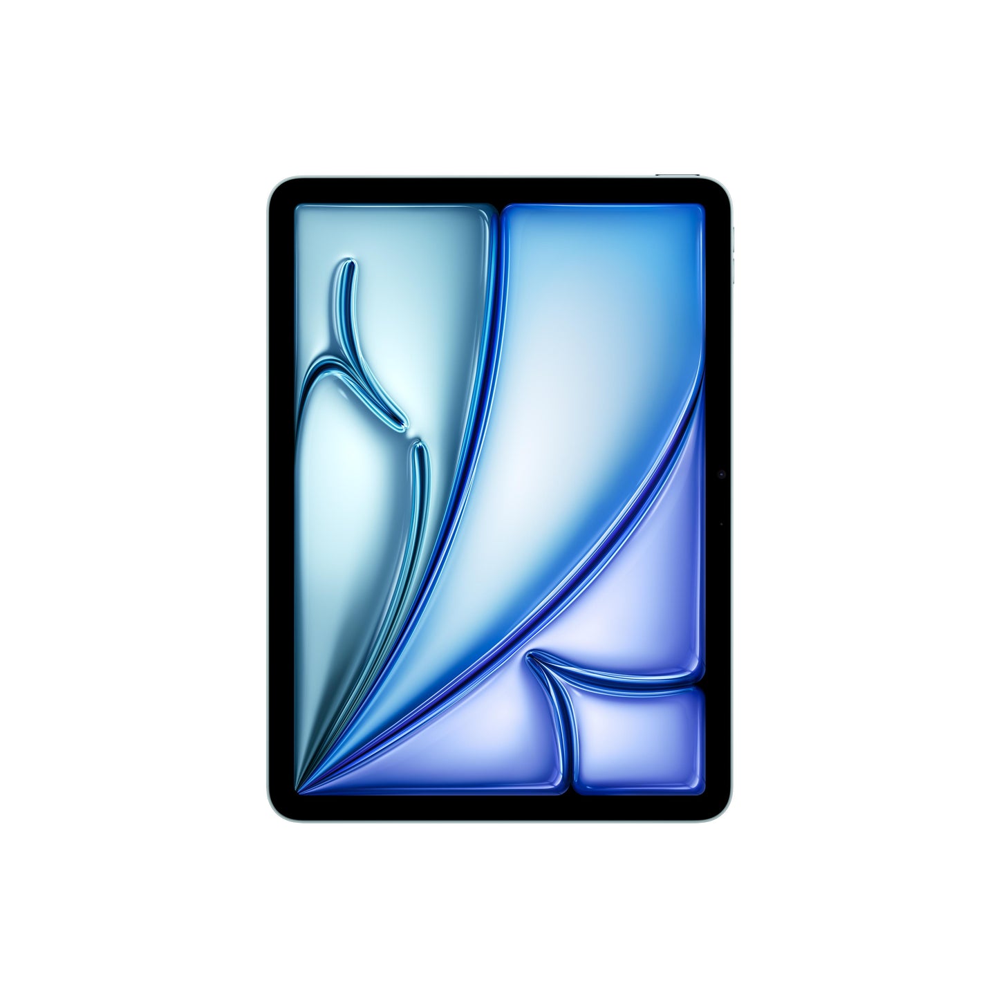 11-inch iPad Air Wi-Fi 128GB - Blue (M2)