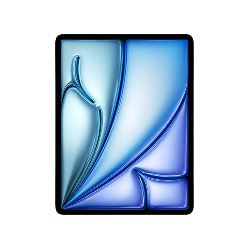 13-inch iPad Air Wi-Fi + Cellular 256GB - Blue (M2)