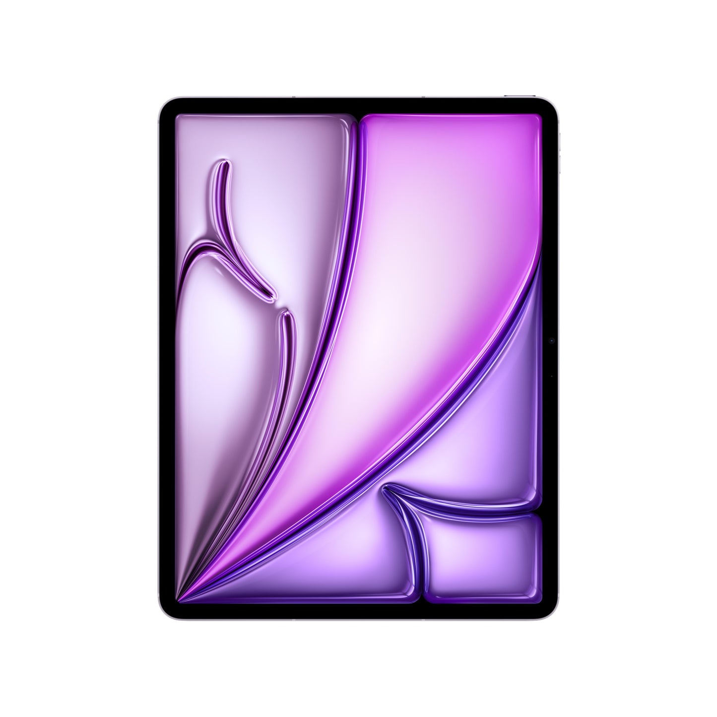 13-inch iPad Air Wi-Fi + Cellular 128GB - Purple (M2)