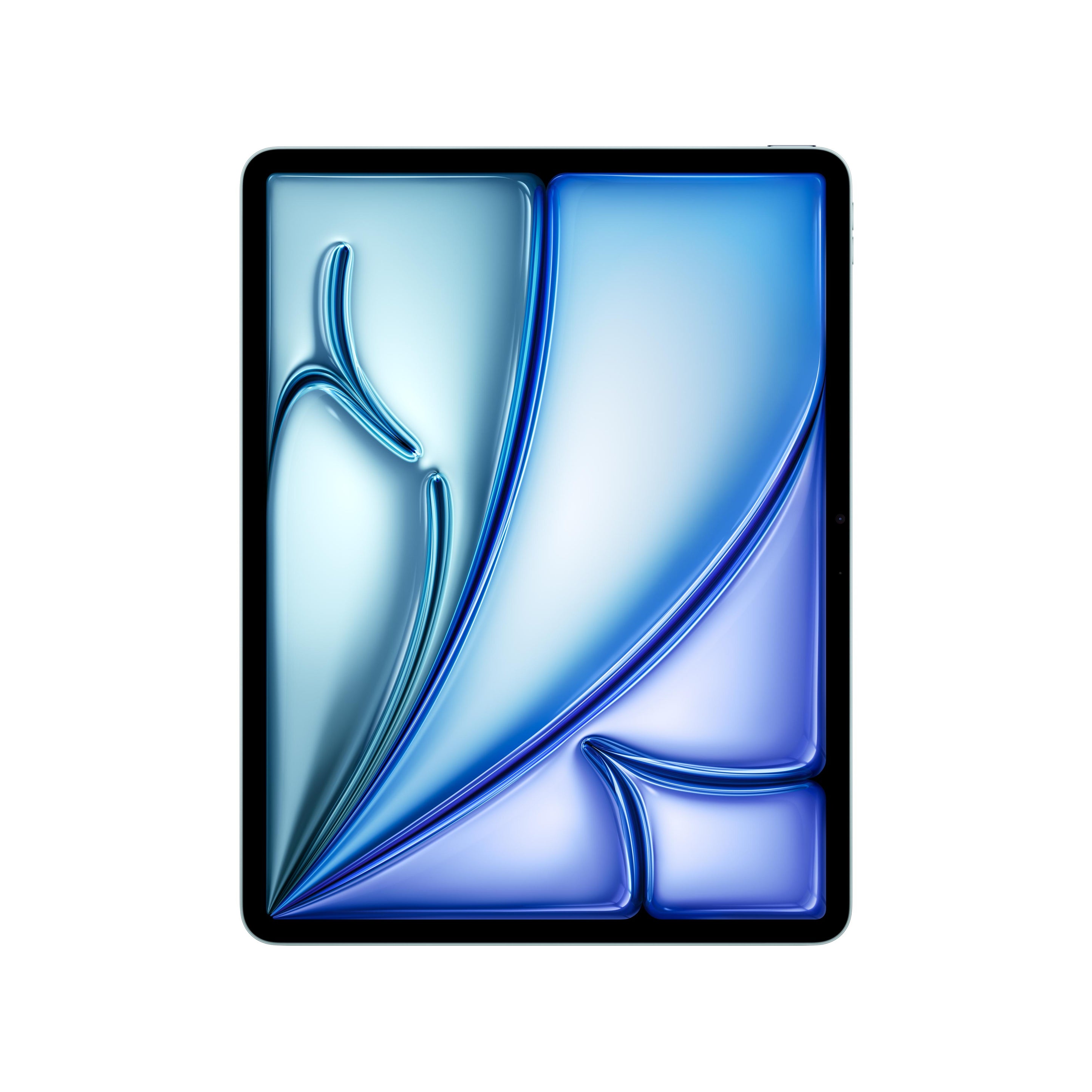11-inch iPad Pro Wi-Fi 256GB Standard Glass - Silver (M5)