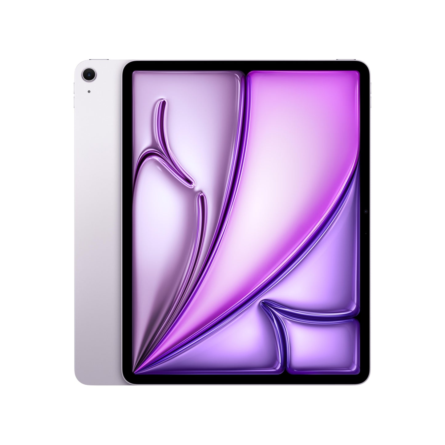 13-inch iPad Air Wi-Fi 1TB - Purple (M2)