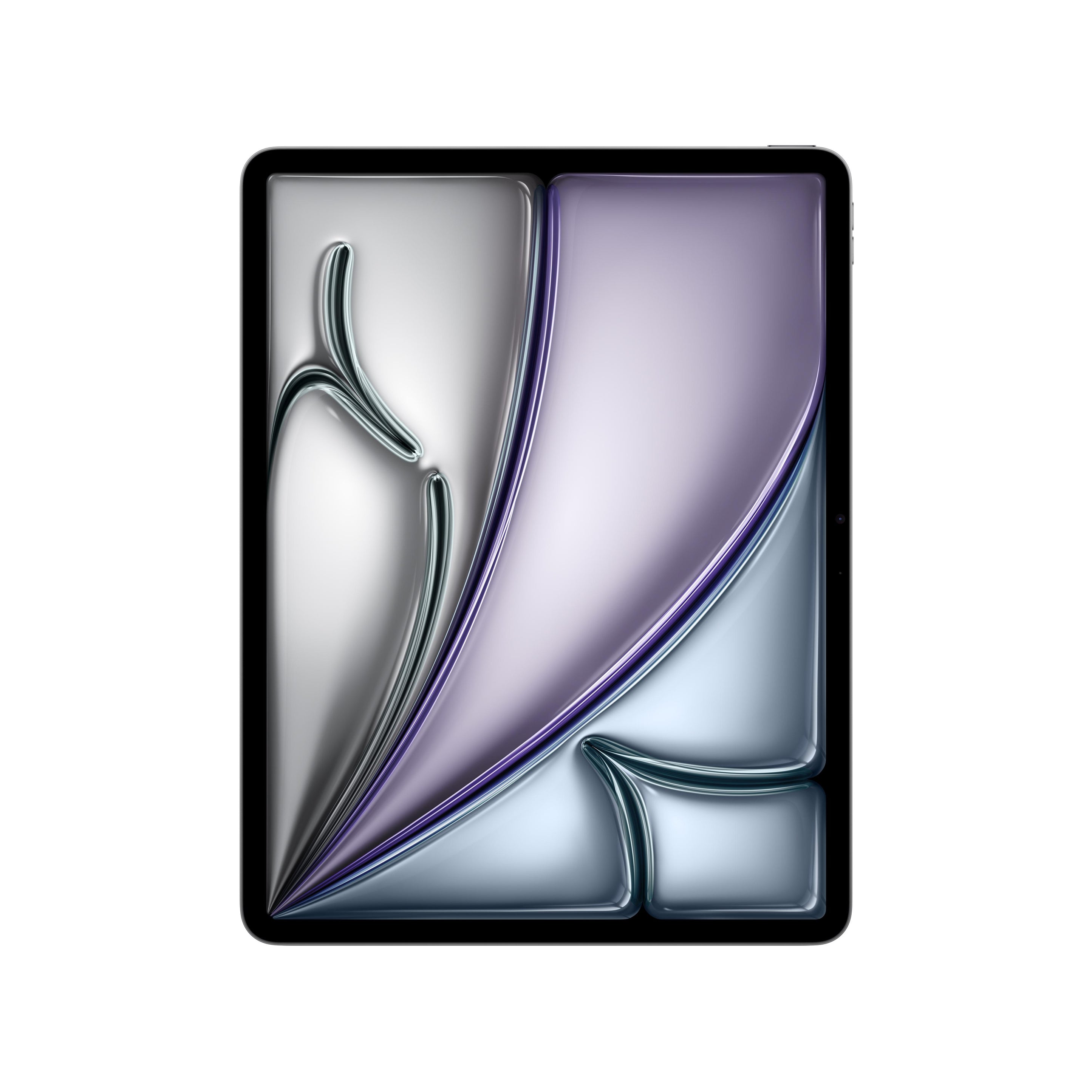 11-inch iPad Pro Wi-Fi 512GB Standard Glass - Silver (M5)