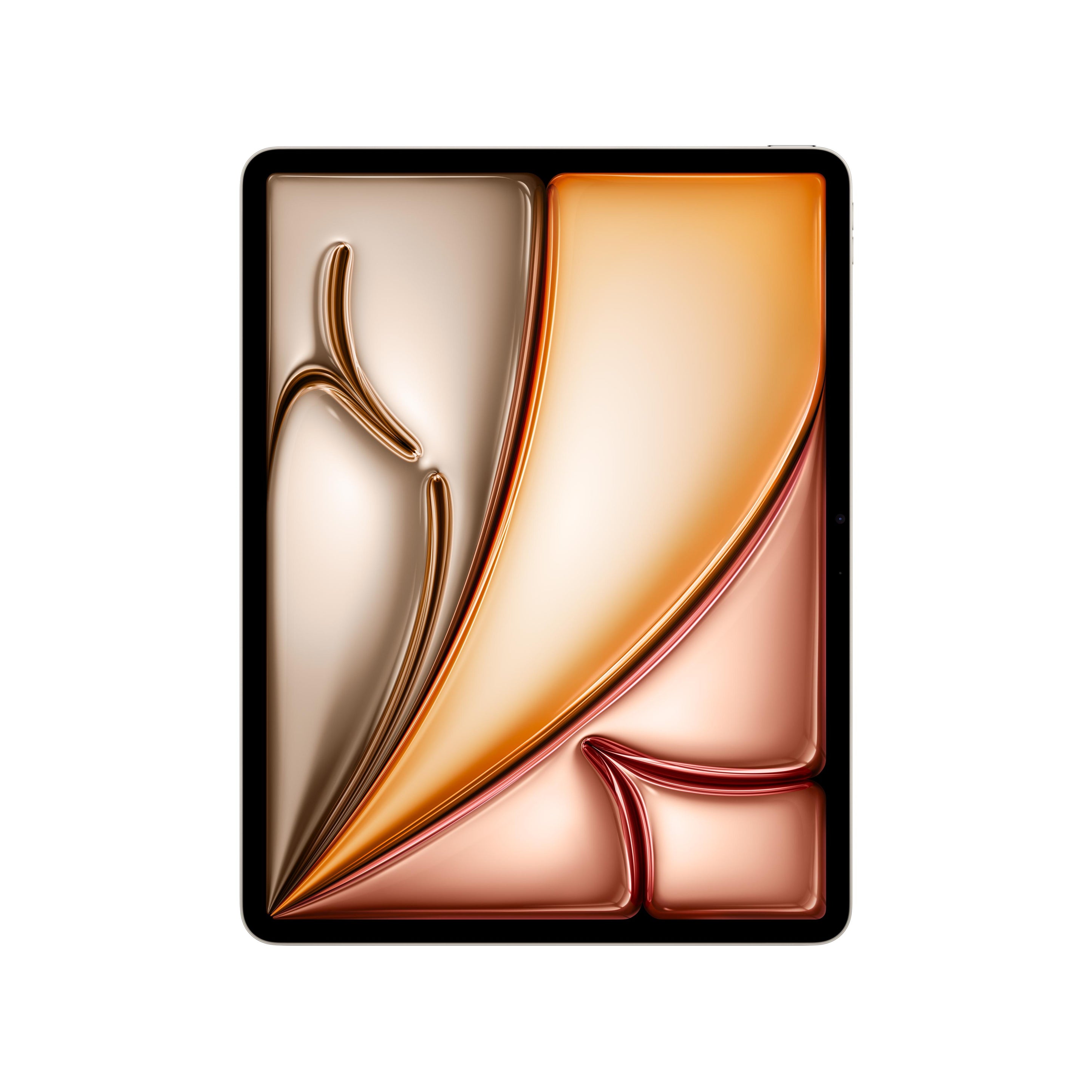 11-inch iPad Pro Wi-Fi 256GB Standard Glass - Space Black (M5)