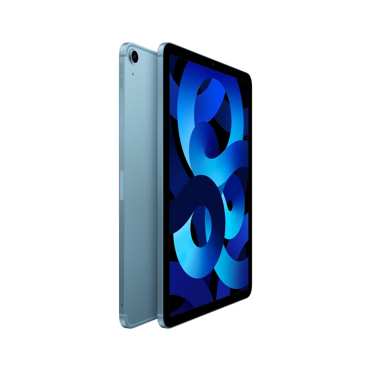 10.9-inch iPad Air Wi-Fi + Cellular 256GB - Blue – Power Mac Center