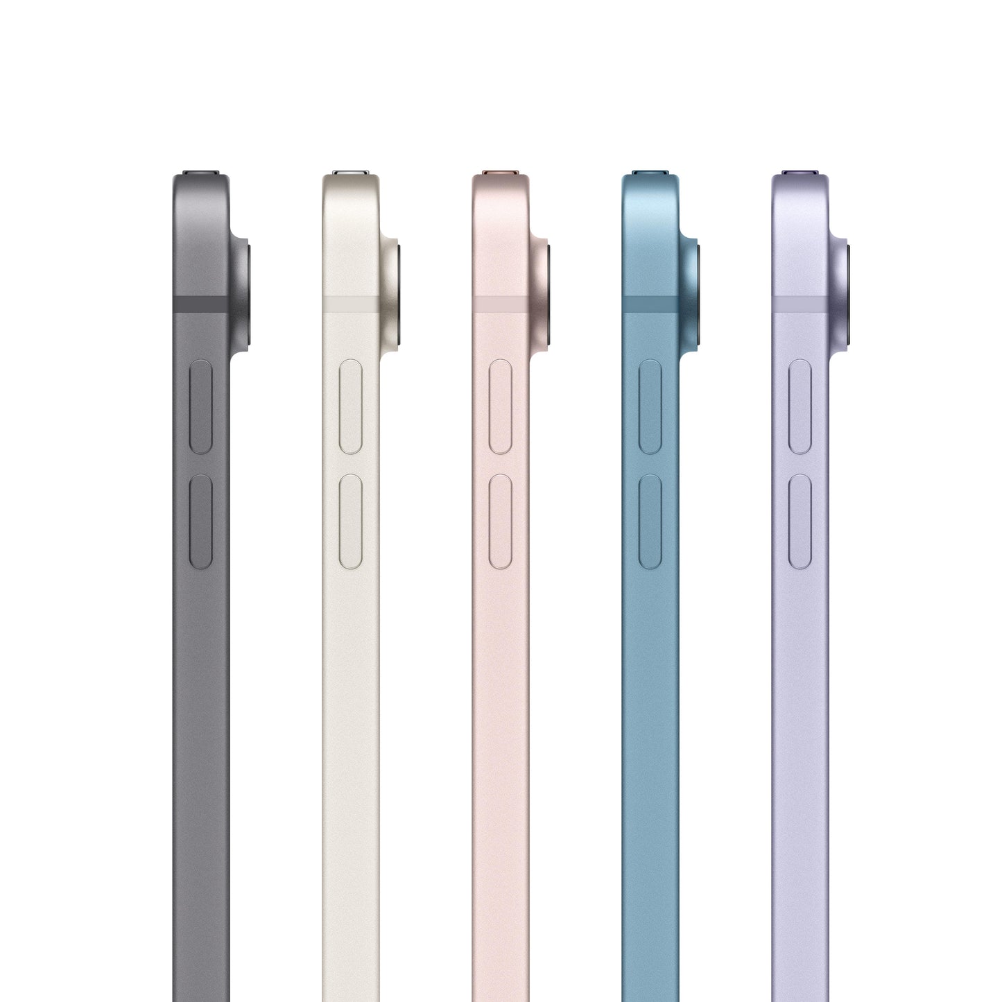 10.9-inch iPad Air Wi-Fi + Cellular 64GB - Pink