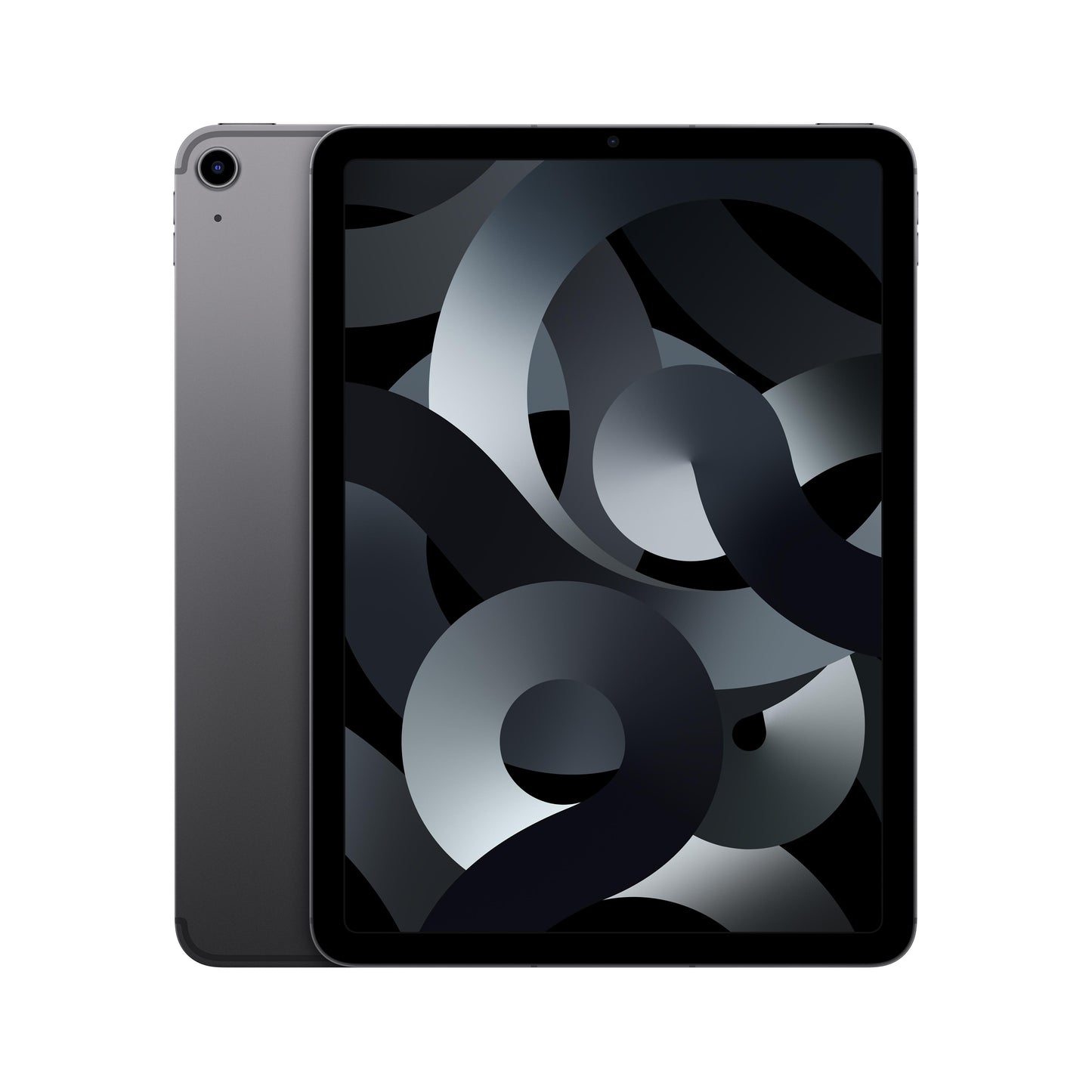10.9-inch iPad Air Wi-Fi + Cellular 256GB - Space Grey