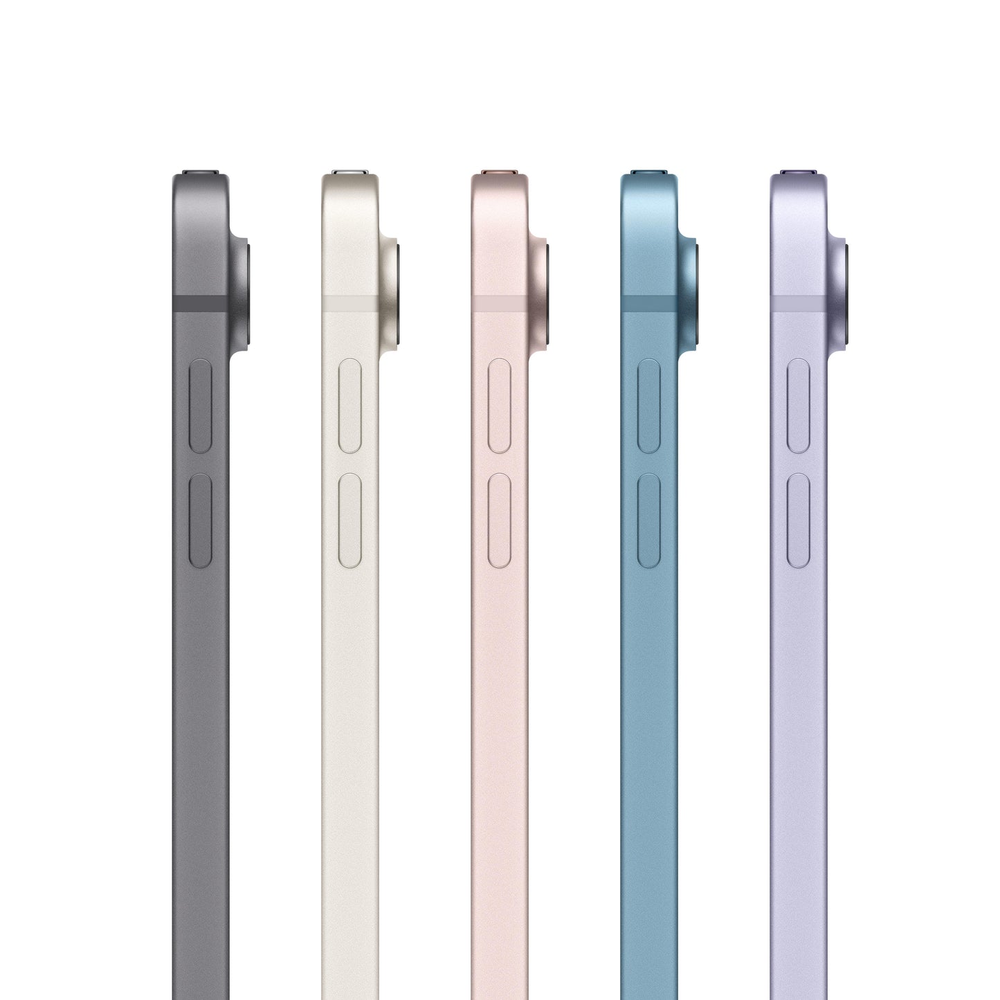 10.9-inch iPad Air Wi-Fi + Cellular 64GB - Space Grey