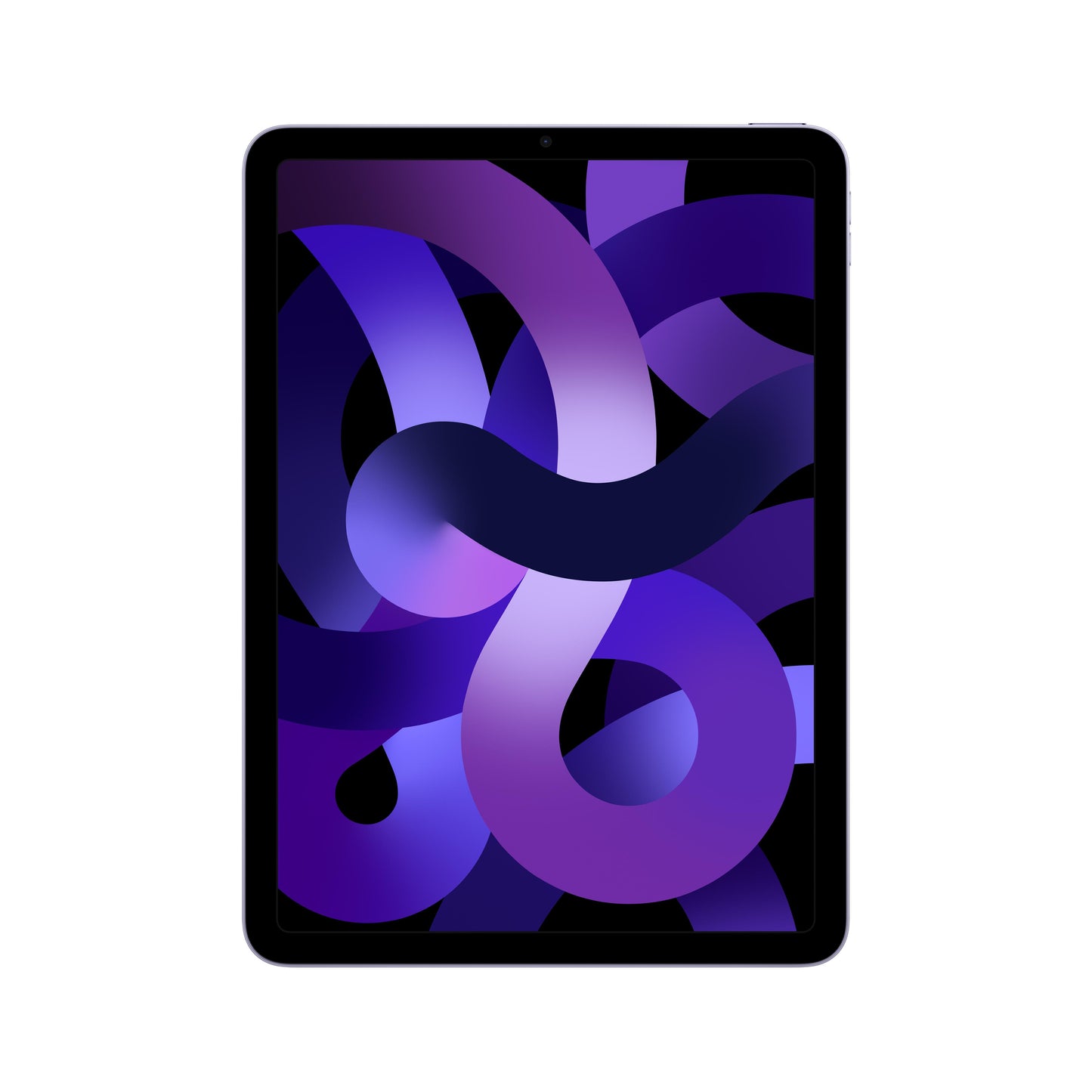 10.9-inch iPad Air Wi-Fi 256GB - Purple