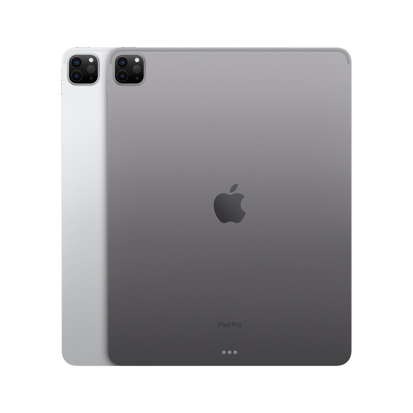 12.9-inch iPad Pro (6th Gen) Wi_Fi + Cellular 128GB - Silver
