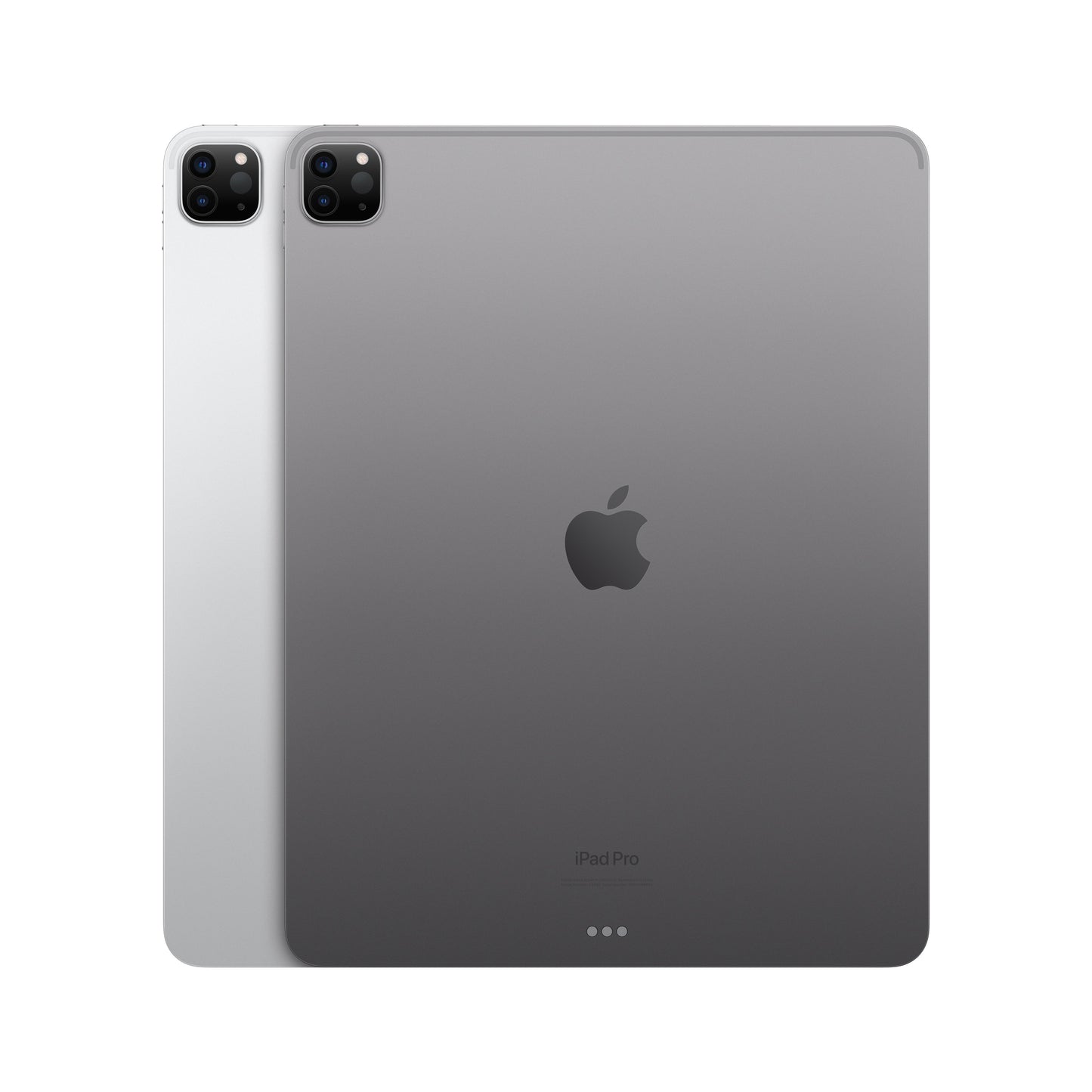 12.9-inch iPad Pro (6th Gen) Wi_Fi + Cellular 256GB - Space Grey