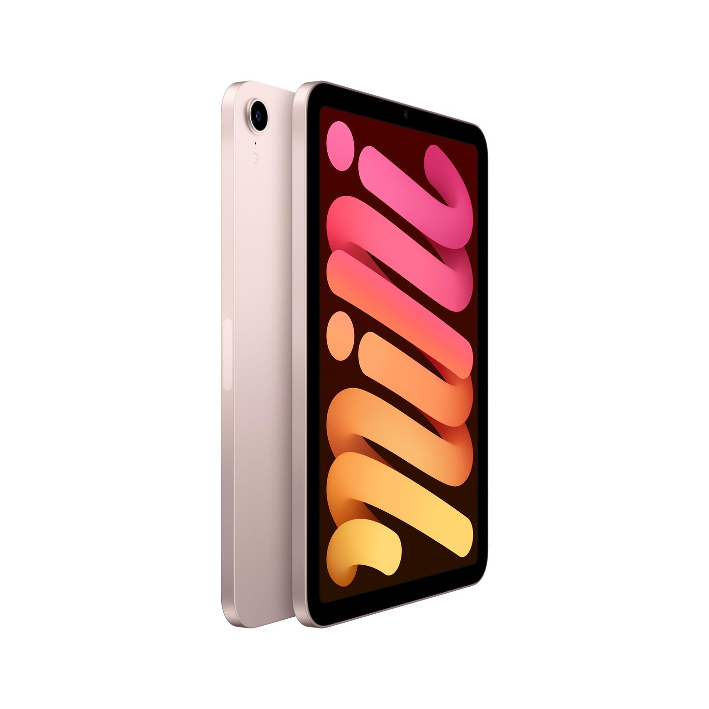 iPad mini (6th Gen) Wi-Fi 256GB - Pink