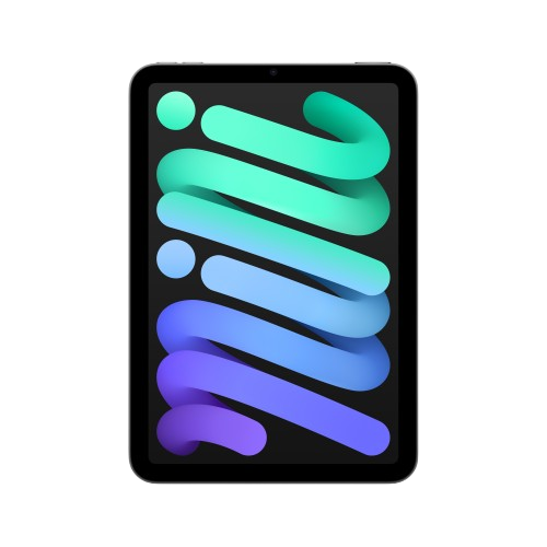 iPad mini Wi-Fi 128GB - Space Gray (A17 Pro)