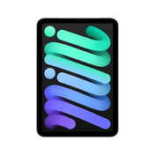 iPad mini Wi-Fi 128GB - Space Gray (A17 Pro)