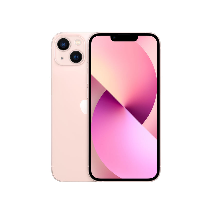 iPhone 13 256GB Pink - Main Image