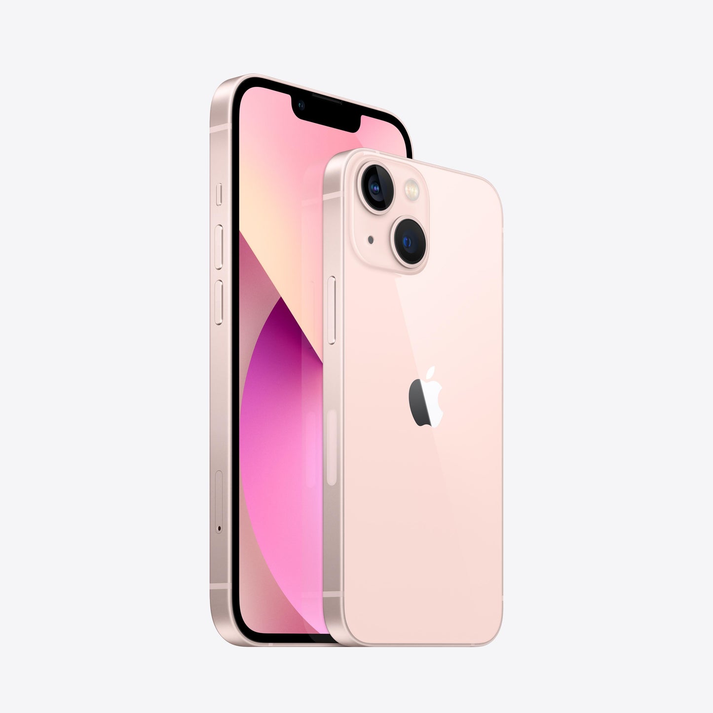 iPhone 13 128GB Pink - Main Image