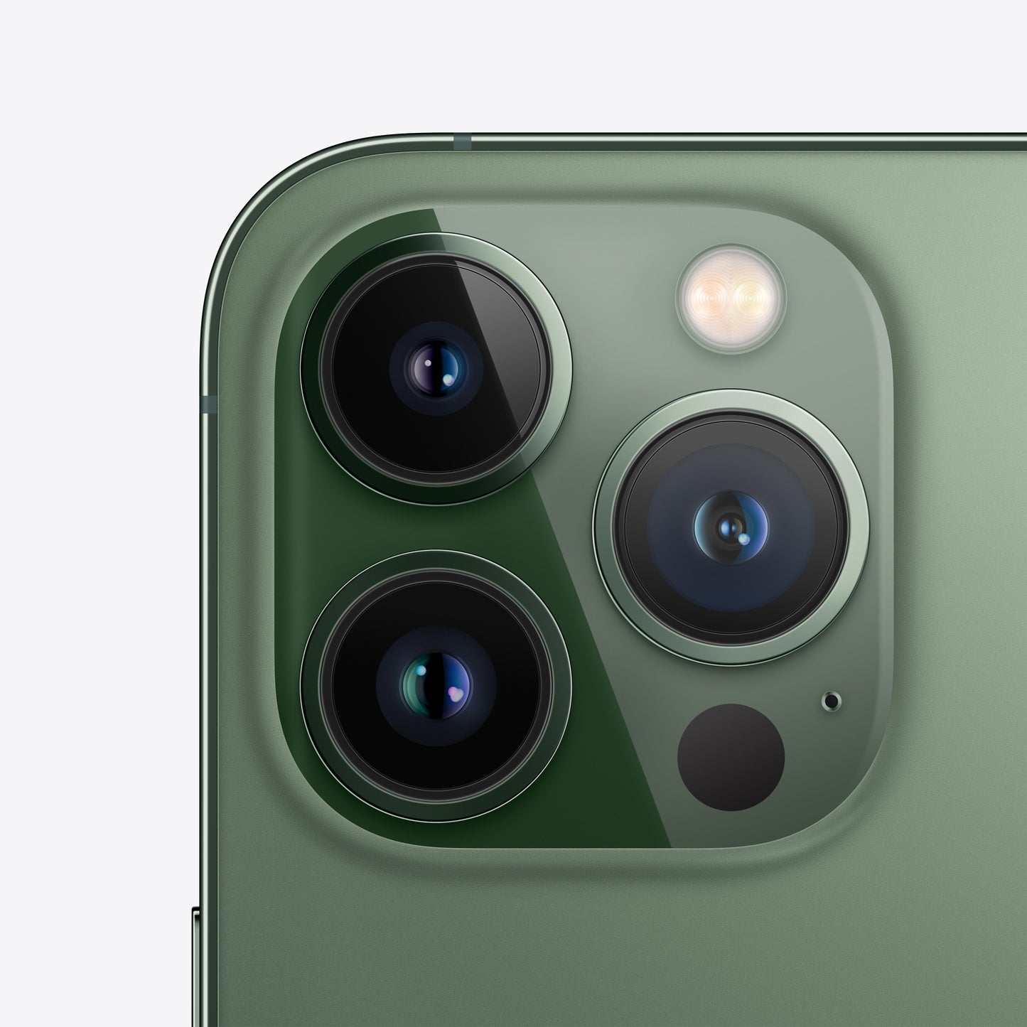 iPhone 13 Pro 512GB Alpine Green
