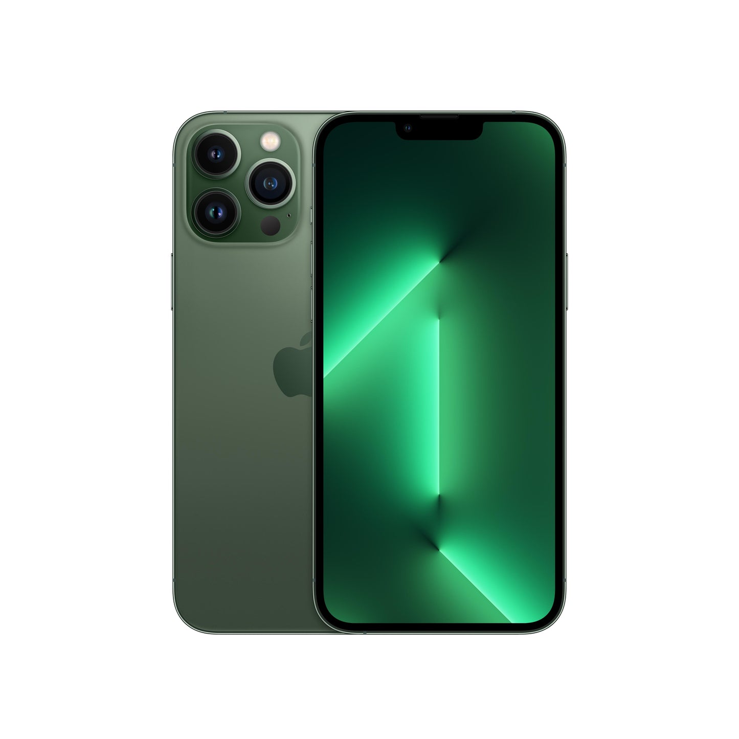 iPhone 13 Pro Max 1TB Alpine Green