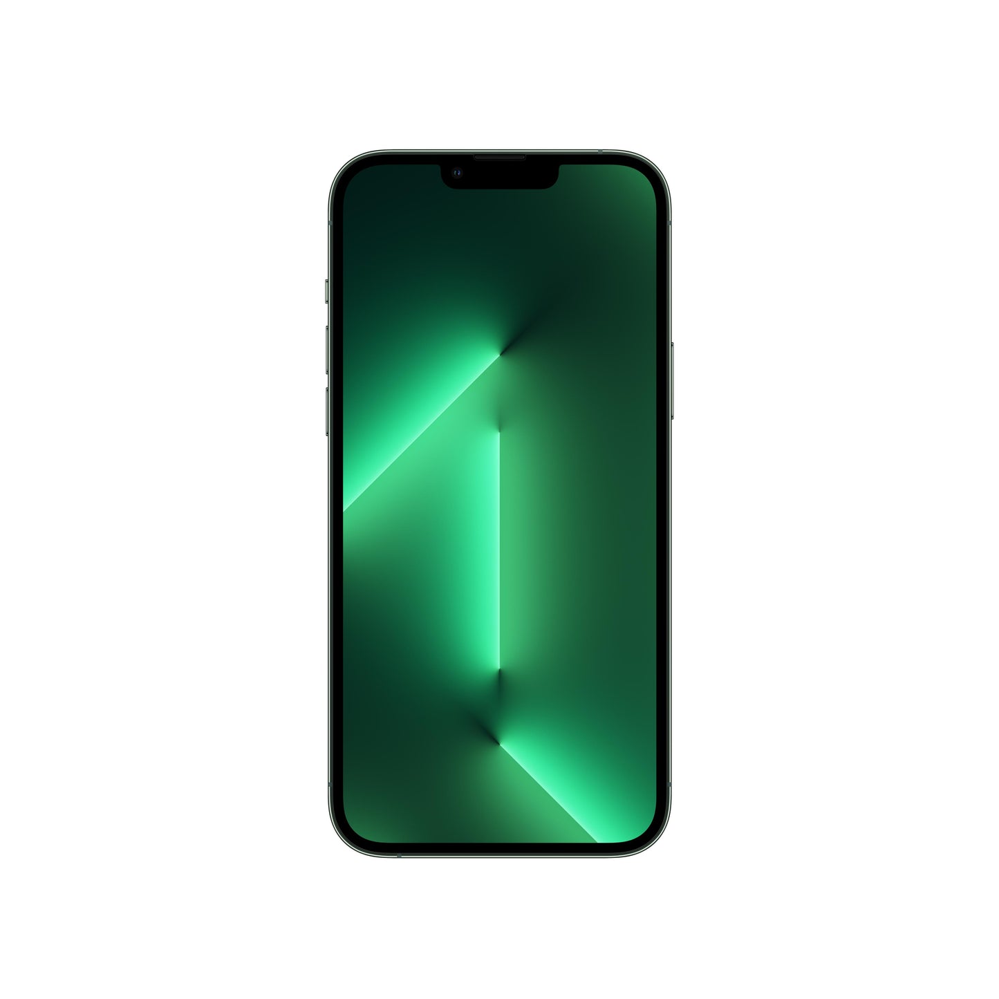 iPhone 13 Pro Max 128GB Alpine Green