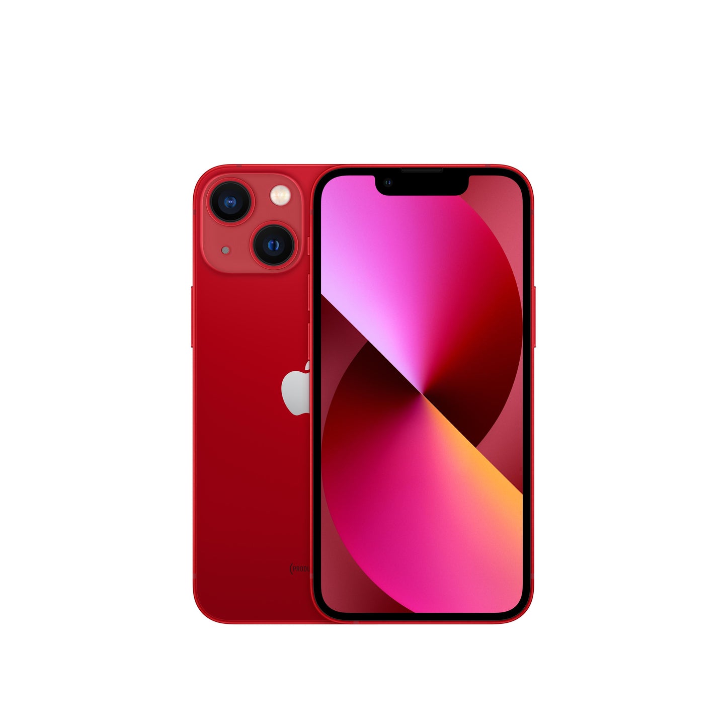 iPhone 13 mini 256GB RED AppleCare