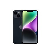 iPhone 14 128GB Midnight