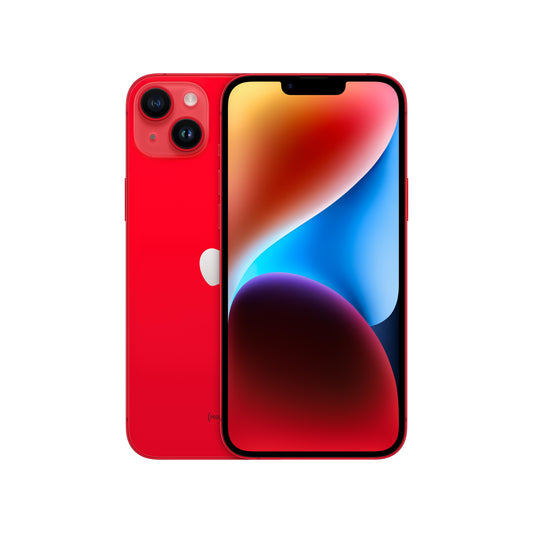 iPhone 14 Plus 512GB (PRODUCT)RED