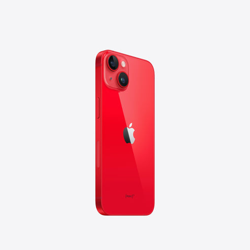 iPhone 14 128GB (PRODUCT)RED – Power Mac Center