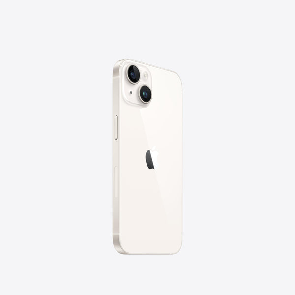 iPhone 14 128GB Starlight | Power Mac Center