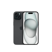 iPhone 15 128GB Black