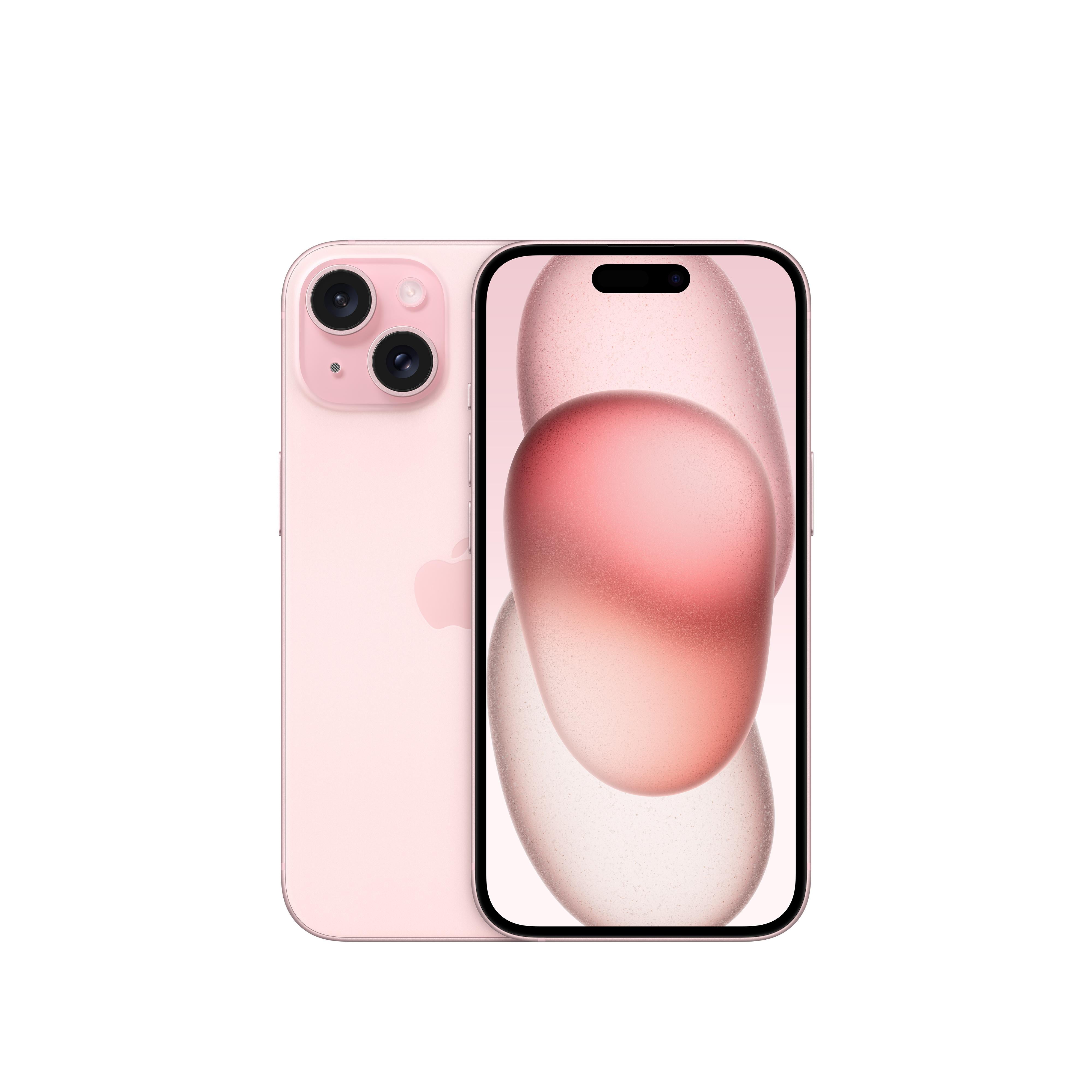 IPhone 15 128GB Pink Power Mac Center Iphone 15 128gb pink power mac center