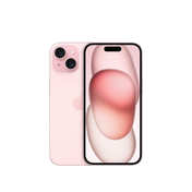 iPhone 15 128GB Pink