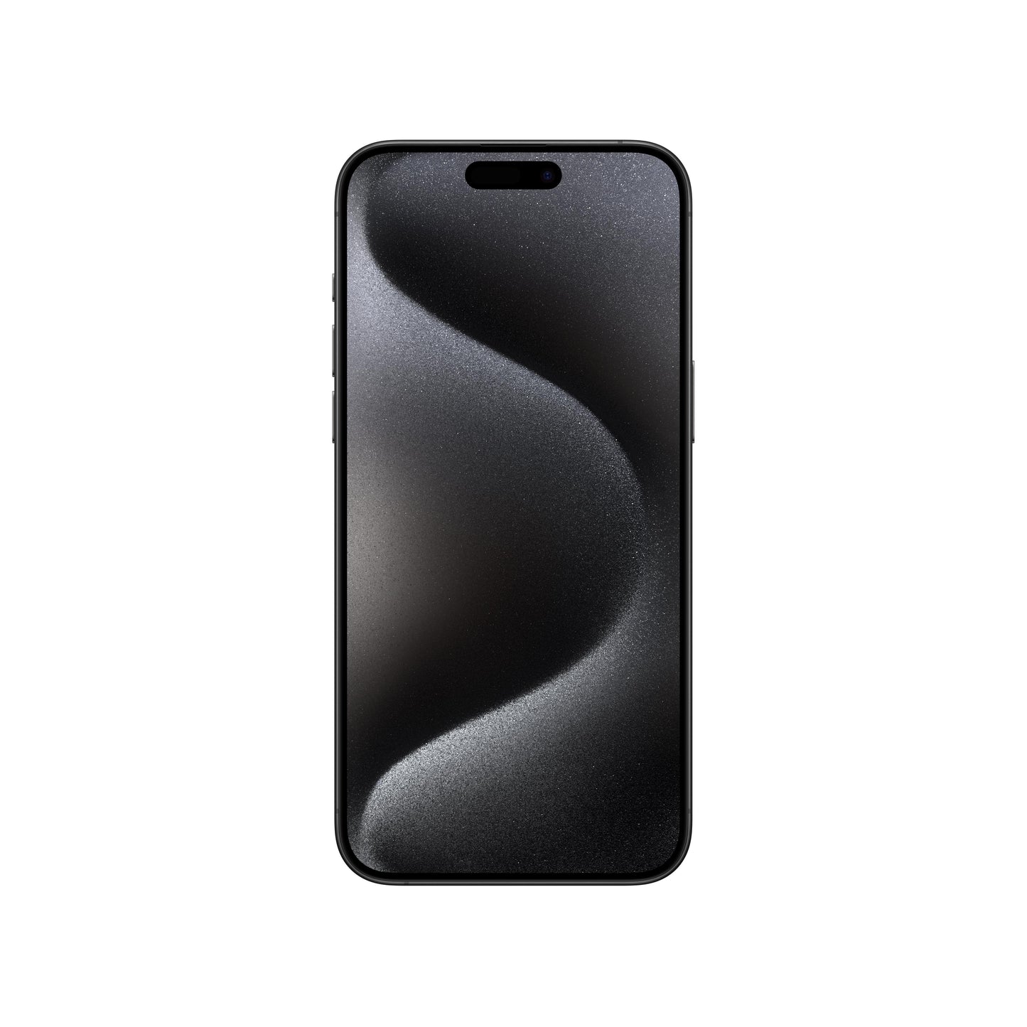 iPhone 15 Pro Max 1TB Black Titanium