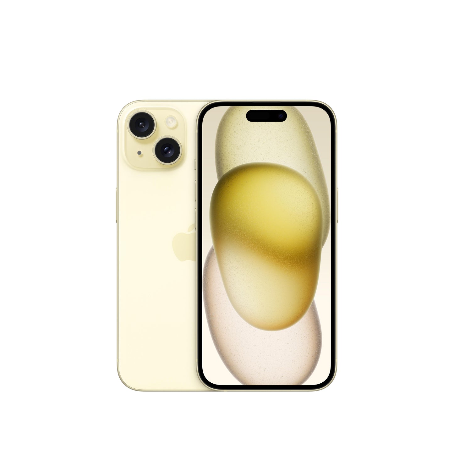 iPhone 15 128GB Yellow - From €789,00 - Swappie