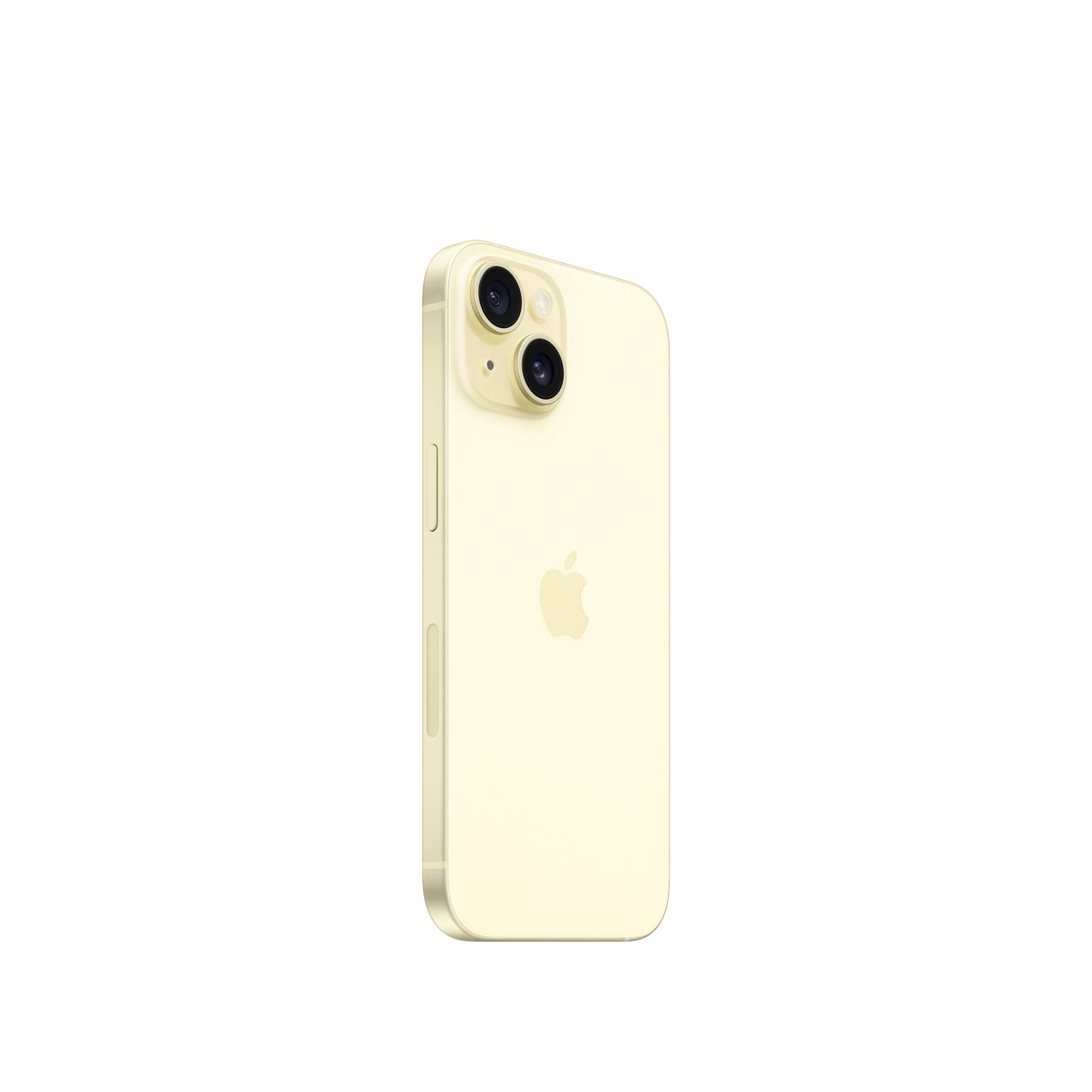 iPhone 15 256GB Yellow