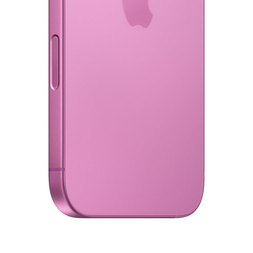 iPhone 16 512GB Pink – Power Mac Center