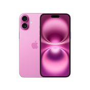 iPhone 16 Plus 128GB Pink – Power Mac Center iPhone 16 Plus 128GB Pink – Power Mac Center