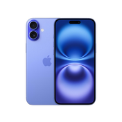 iPhone 16 Plus 128GB Ultramarine