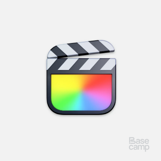 Final Cut Pro X