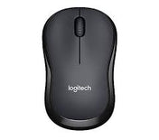 LOGITECH B175 Wireless Mouse Freebie - Black