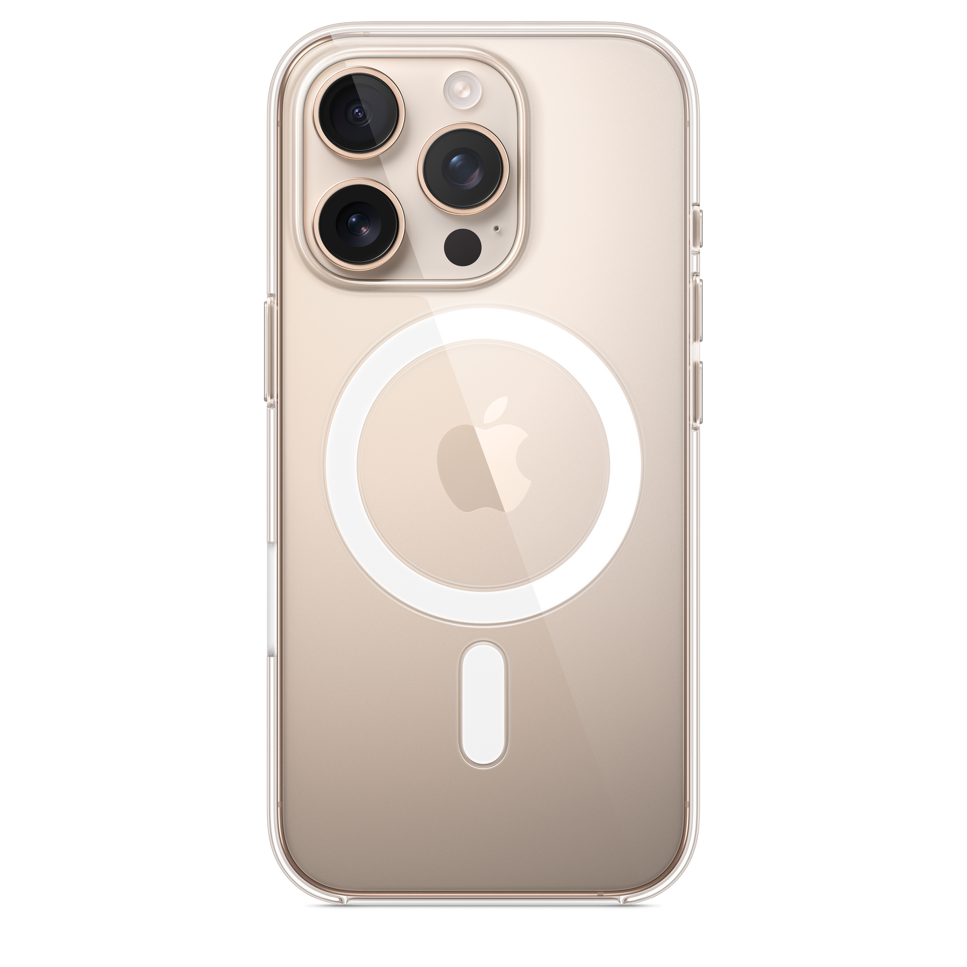 Iphone 12 Clear Case With Magsafe IPhone 16 Pro Clear Case With