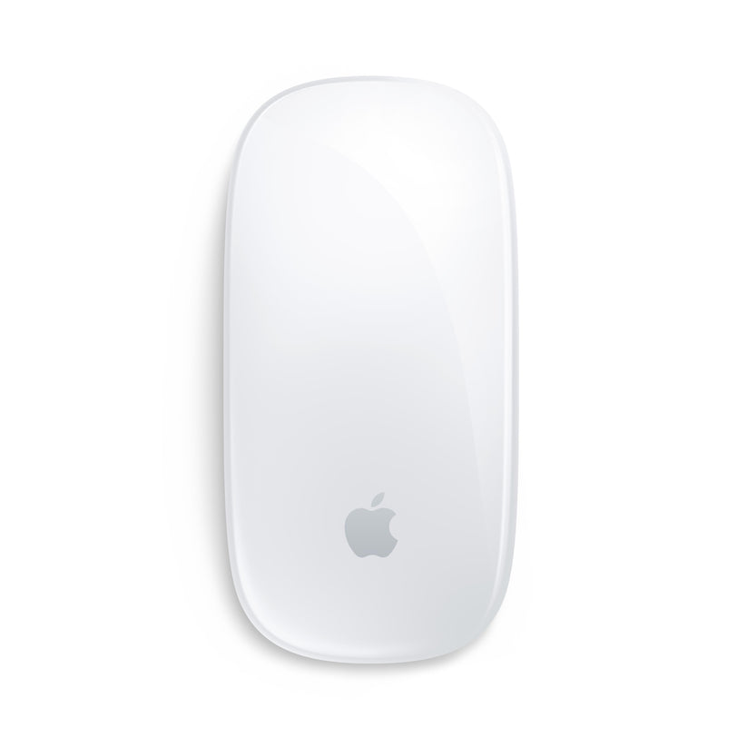 Touch Magic Mouse Magic Mouse - White Multi-Touch Surface – Power Mac Center