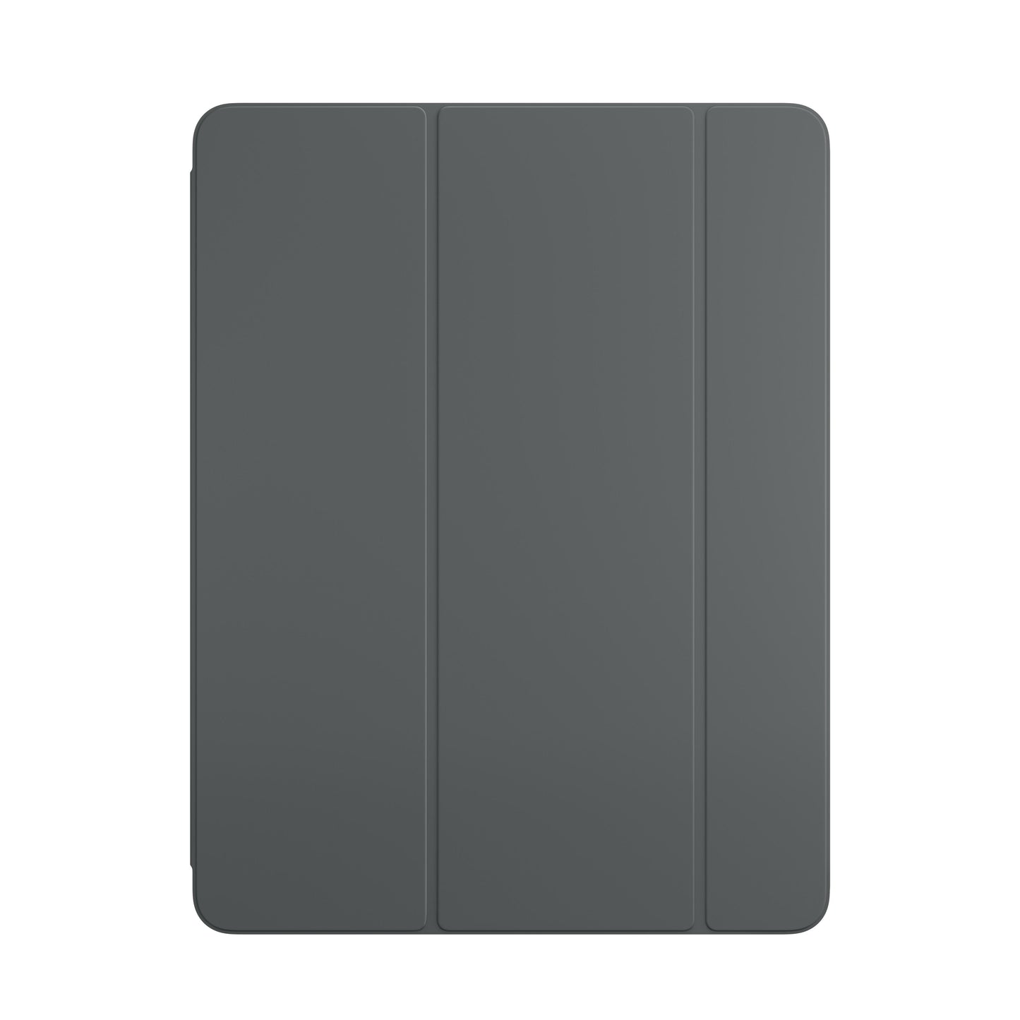 Smart Folio for iPad Air 11-inch (M2) - Charcoal Gray