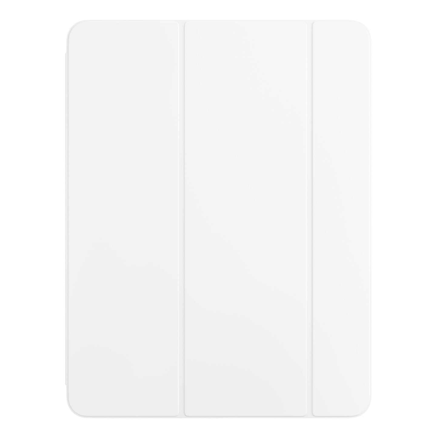 Smart Folio for iPad Pro 13-inch (M4) - White