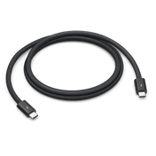 Thunderbolt 4 (USB-C) Pro Cable (1 m)